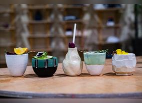 Euro Super Juices event in Dubai introduces 6 unique Mocktails