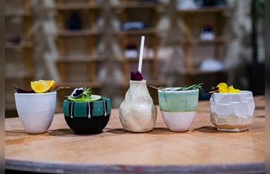 Euro Super Juices event in Dubai introduces 6 unique Mocktails