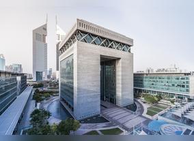Dubai International Financial Centre, the citys vibrant cultural hub , a spot to celebrate Ramadan 