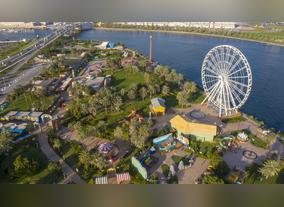 During the holy month of Ramadan, Al Montazah Parks will remain closed 