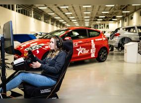 CALLING YOUNG UAE RALLYING HOPEFULS  EMSO LAUNCHES NEW PATH TO THE TOP 