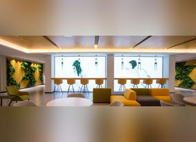 GMG commits Higher investments in  Saudi Arabia with new Riyadh headquarters 