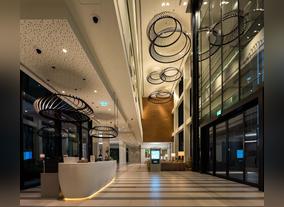To utilize the key specialties under Centre of Excellence, Valiant Clinic and Hospital boosts its expansion in 2021