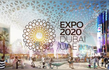 Last chance to make history as an Expo 2020 Volunteer