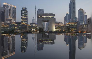 Art Dubai 2021: Iconic New Location,  New App Launched And Programme Details 
