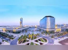 ADNEC participates in The Future is Space Webinar