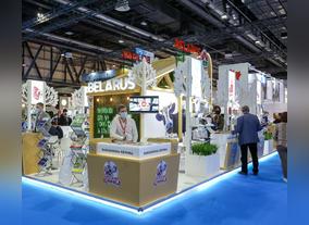 Gulfood 2021 receives high-powered praise for sending right signals of a return to business normal