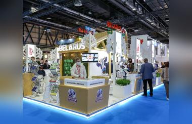 Gulfood 2021 receives high-powered praise for sending right signals of a return to business normal