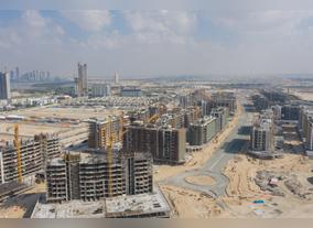 Azizi Developments Marks 64% Completion Of Riviera Phase 1 