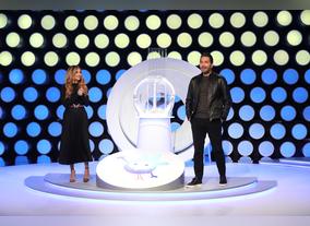 Mahzooz makes another millionaire in Saturdays live draw