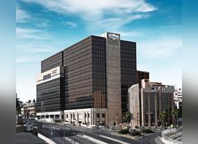 Arab Bank Group reports net profits of $195.3 million for 2020 12% cash dividends