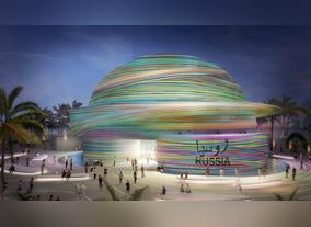 Emirates Building Systems nears completion of 4 Expo 2020 pavilions worth in excess of AED 23 million