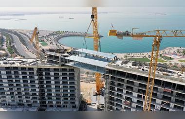 Ras Al Khaimah adds new landmark with the longest suspended bridge in the Northern Emirates