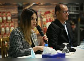 Region's largest food supplier brings unique retail brands 