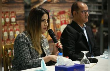 Region's largest food supplier brings unique retail brands 