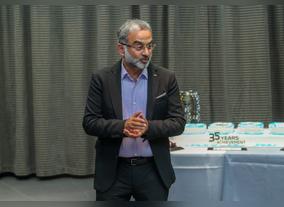 Abu Dhabi Motors Gears Up for 2021