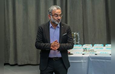 Abu Dhabi Motors Gears Up for 2021