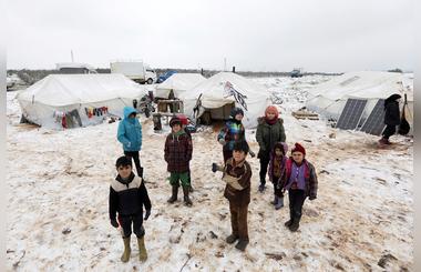Al-Azhars Islamic Research Academy launches 30 Days of Kindness, its first global initiative to support refugees and displaced people in cooperation with UNHCR