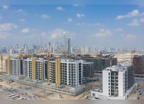 AZIZI DEVELOPMENTS ANNOUNCES PLANS FOR 2021, TO HANDOVER 10,000+ UNITS