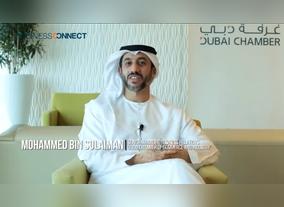 Ask the Expert highlights Dubai Chambers role as a business facilitator    