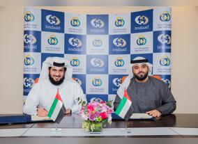 Imdaad Secures Contract Renewal for Waste Collection Services across Union Coop Outlets