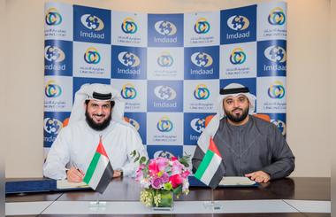 Imdaad Secures Contract Renewal for Waste Collection Services across Union Coop Outlets