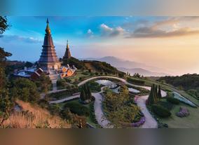 Blue Skies and Sunny Days: Winter in Thailand Beckons!