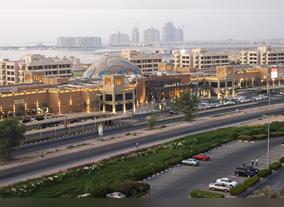 Excitement peaks as Al Hamra announces the annual Winter Shopping Festival
