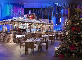 Dubai Festival City Brings the Holiday Cheerfulness to Dubai Visitors and Residents