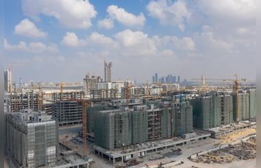 AZIZI SIGNS AED 3 MILLION DEAL FOR SWISS FRANKE KITCHEN SINKS AND MIXER SUPPLIES