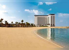 Rove La Mer Beach  Now Open  Redefines Dubais Resort Offering With Fuss-Free Hospitality And Unbeatable Value 
