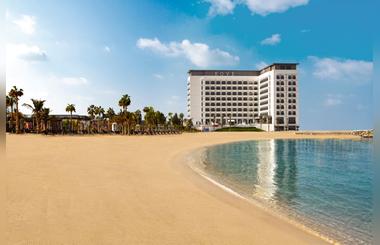 Rove La Mer Beach  Now Open  Redefines Dubais Resort Offering With Fuss-Free Hospitality And Unbeatable Value 