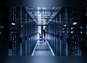 ENGIE Solutions wins five-year contract to service Gulf Data Hub