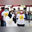 Emirates Environmental Group concludes the 19th cycle of the annual Clean Up UAE drive, creating further awareness about environmental issues in the UAE