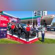 Win 80 cars and AED 20 million in total prizes with ENOC during Dubai Shopping Festival