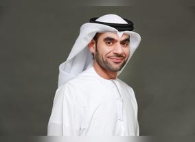 CEO of the Dubai Data Establishment on 49 th UAE National Day