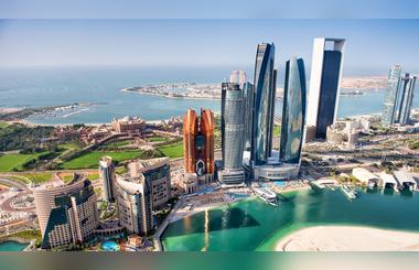 Abu Dhabi named the best city for expats in the Middle East 