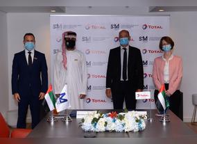Al Masaood TBA and Total Marketing Middle East ink strategic new distributorship agreement to better serve customers with expanded presence