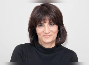 Devika Bulchandani Named CEO of Ogilvy North America &   Global Chairwoman of Advertising 