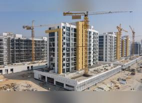 AZIZI developments to source steel directly in landmark supply chain deal