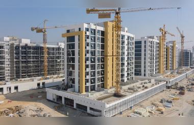 AZIZI developments to source steel directly in landmark supply chain deal