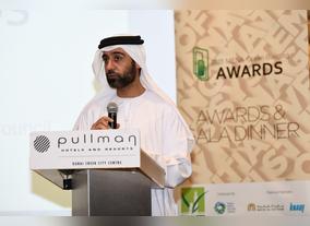 EmiratesGBC honours top sustainable organisations in the region at MENA Green Buildings Awards