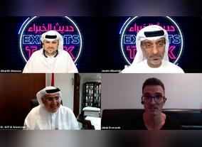 Expert Talk Show webinar series features 4 Hacks to Your Healthy Future