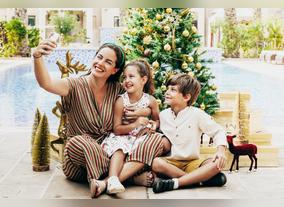 With Festivities Right Around the Corner, There is No Better Place to Live the Moment and Enjoy Truly Unforgettable Experiences Than With Jumeirah