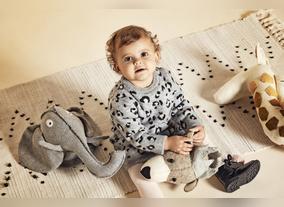 Download product and campaign images of Centrepoints Autumn Winter collection: