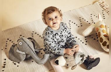 Download product and campaign images of Centrepoints Autumn Winter collection: