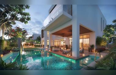 Al Zahia answers strong demand with final launch of Al Yasmeens luxury properties