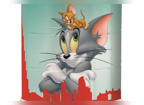 Mai Dubai launches Tom & Jerry water bottle range for kids