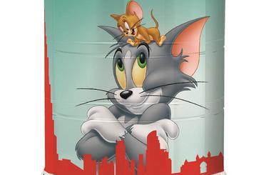 Mai Dubai launches Tom & Jerry water bottle range for kids