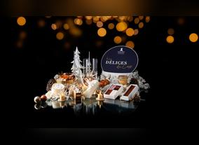 Grand-Htel du Cap-Ferrat, A Four Seasons Hotel, Launches Le Caps  Christmas Takeaway